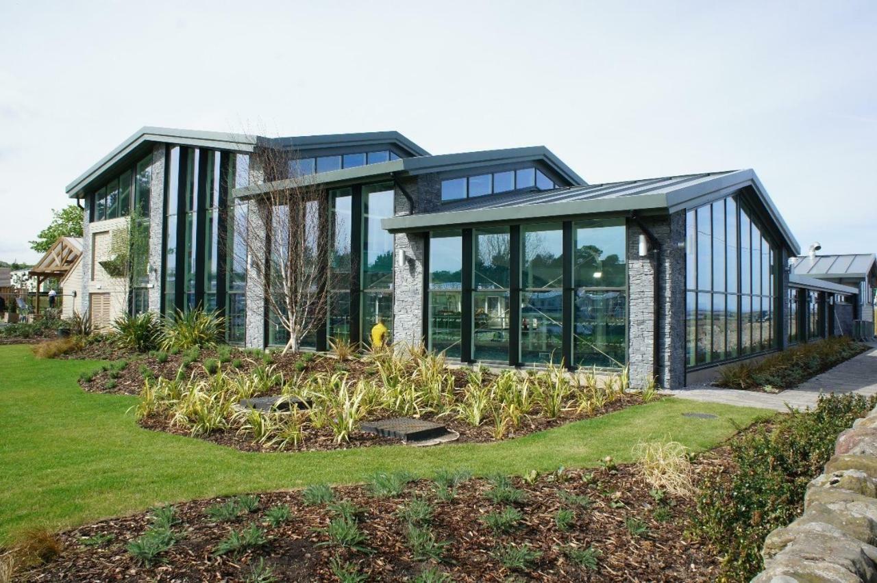 Moselle At Seton Sands Edinburgh Port Seton Exterior photo